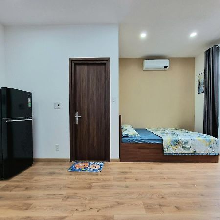 Homestay Cao Cap Quan Phu Nhuan Thành Pho Ho Chí Minh Esterno foto