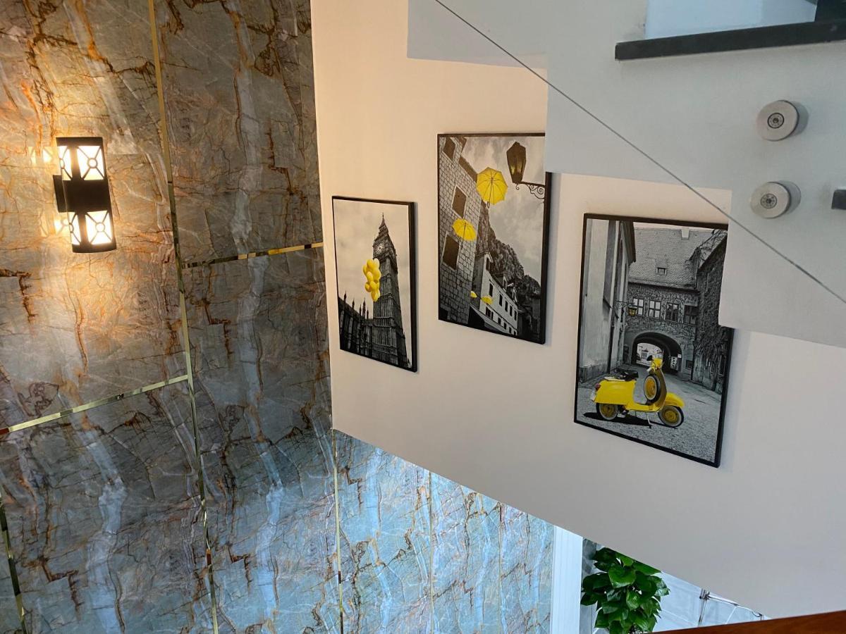 Homestay Cao Cap Quan Phu Nhuan Thành Pho Ho Chí Minh Esterno foto