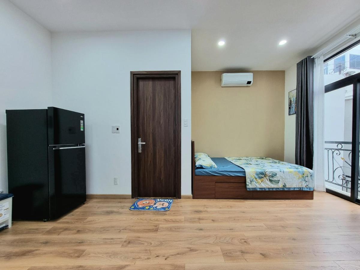 Homestay Cao Cap Quan Phu Nhuan Thành Pho Ho Chí Minh Esterno foto